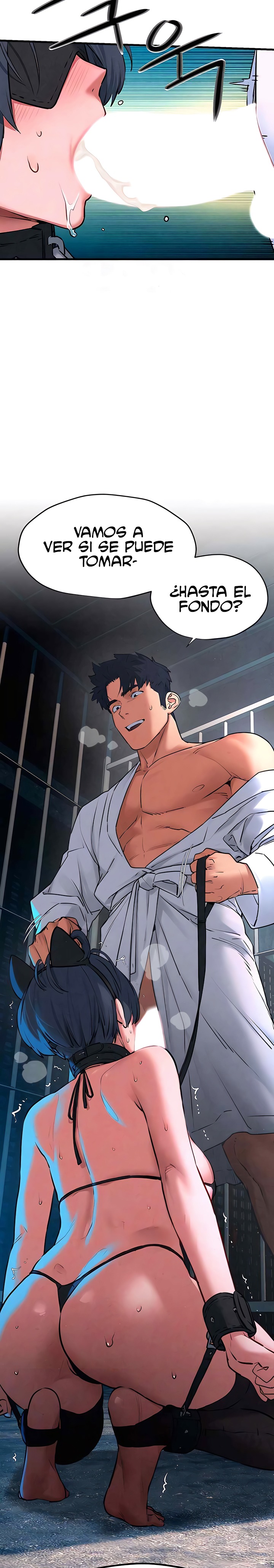 18+ Moby Dick Raw Chapter 25 page 6