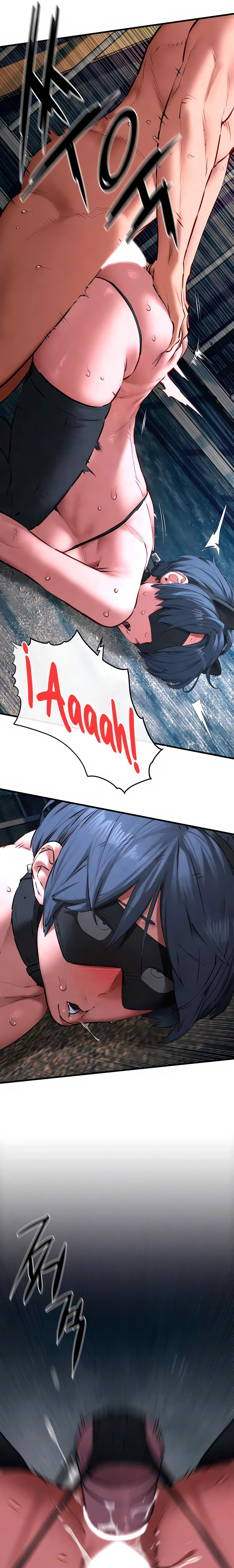 18+ Moby Dick Raw Chapter 26 page 6