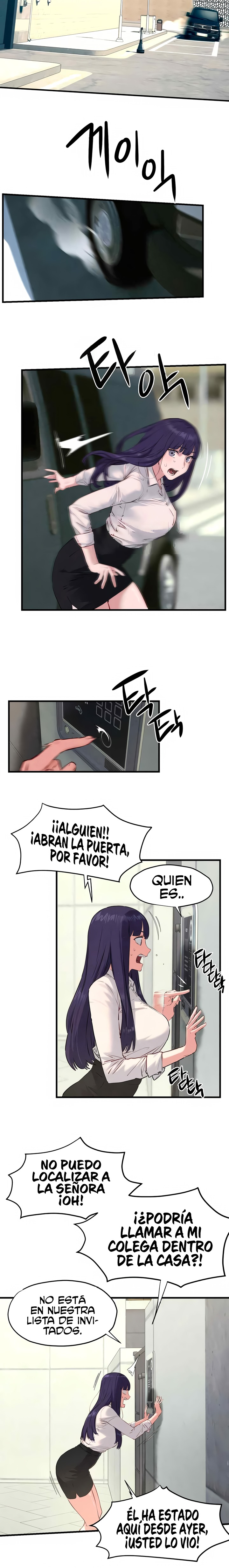 18+ Moby Dick Raw Chapter 26 page 15