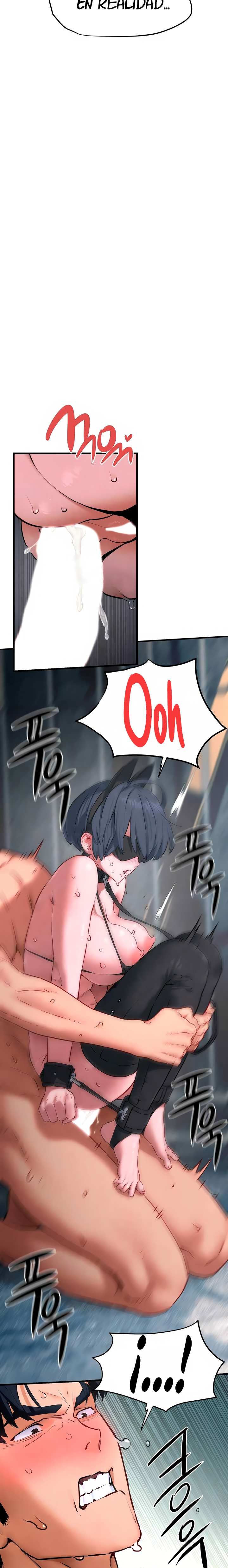 18+ Moby Dick Raw Chapter 26 page 18