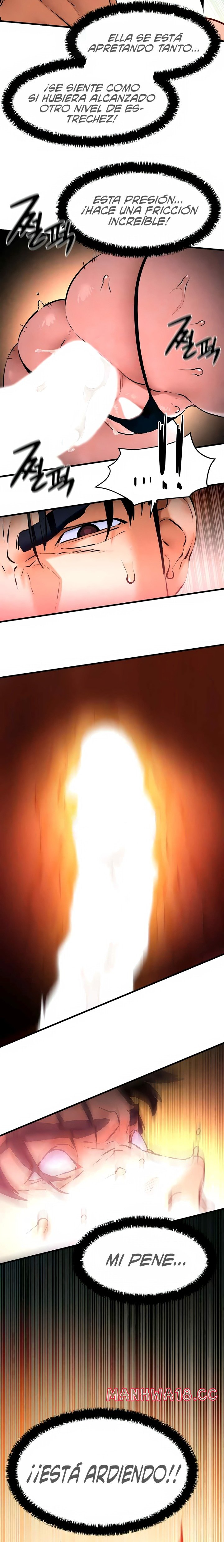 18+ Moby Dick Raw Chapter 26 page 19