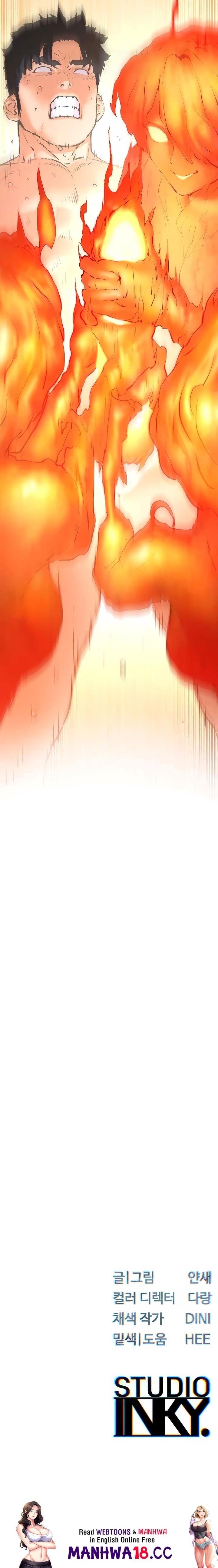 18+ Moby Dick Raw Chapter 26 page 20