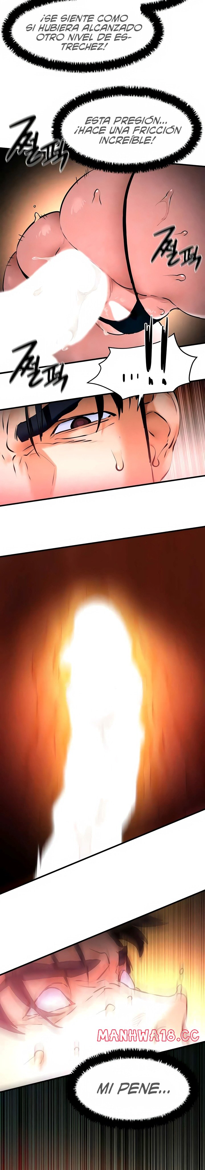 18+ Moby Dick Raw Chapter 27 page 2