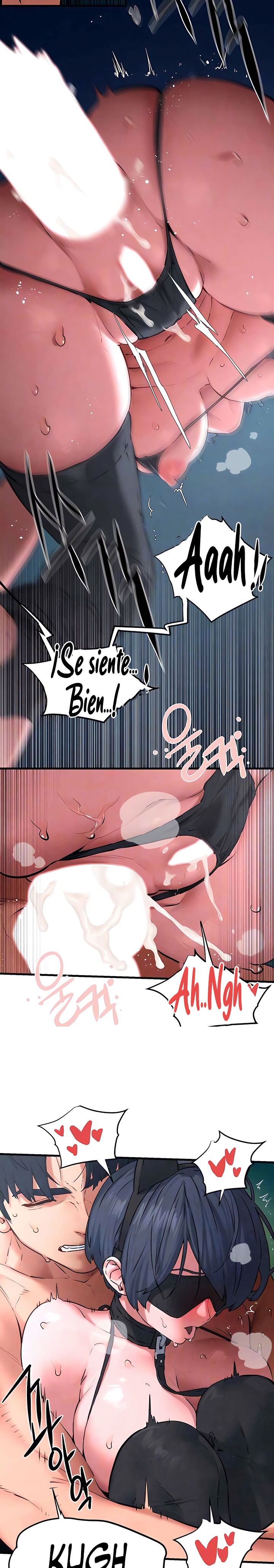 18+ Moby Dick Raw Chapter 27 page 4