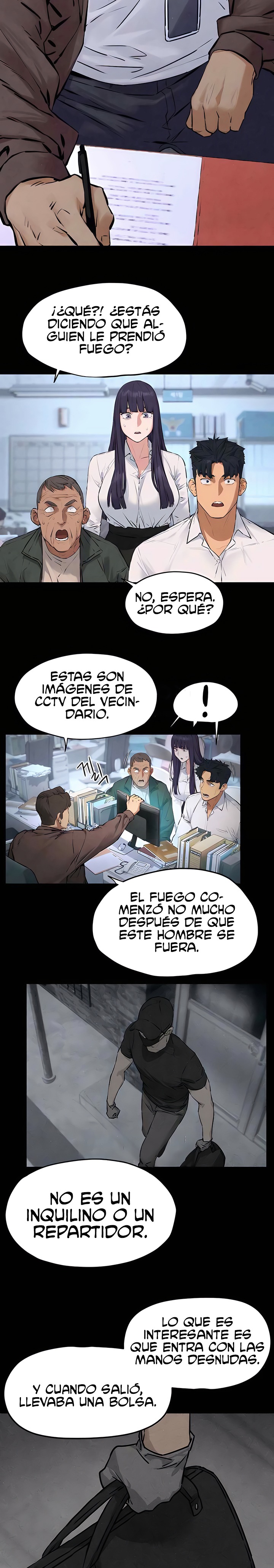 18+ Moby Dick Raw Chapter 27 page 16