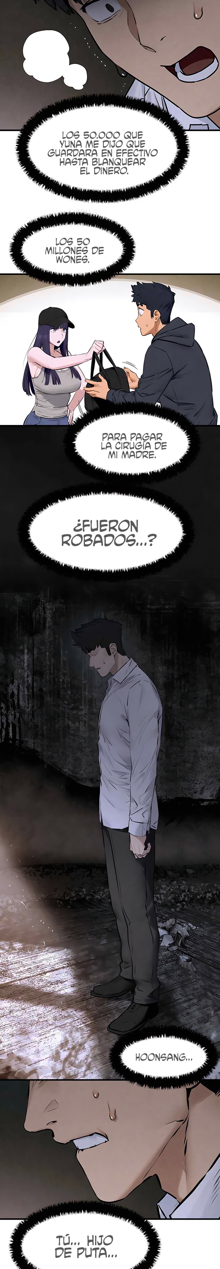 18+ Moby Dick Raw Chapter 27 page 19