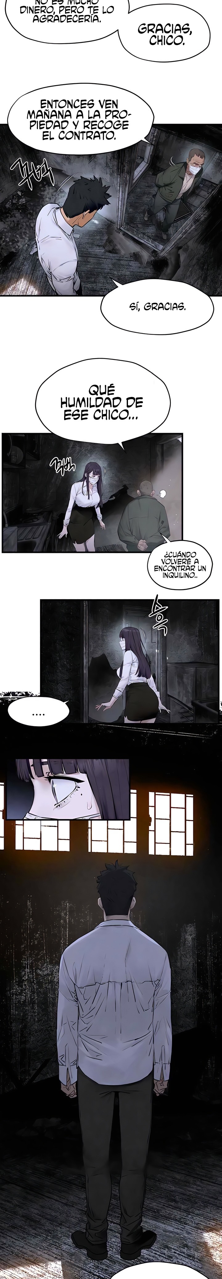 18+ Moby Dick Raw Chapter 27 page 21