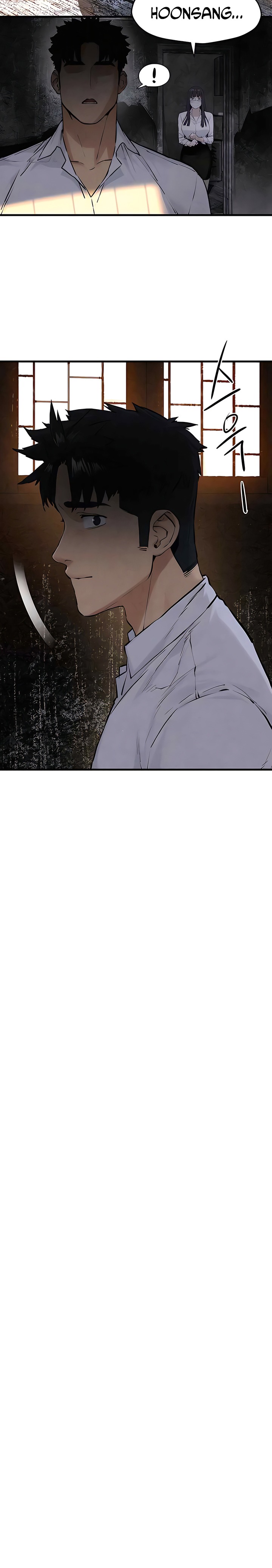 18+ Moby Dick Raw Chapter 27 page 22