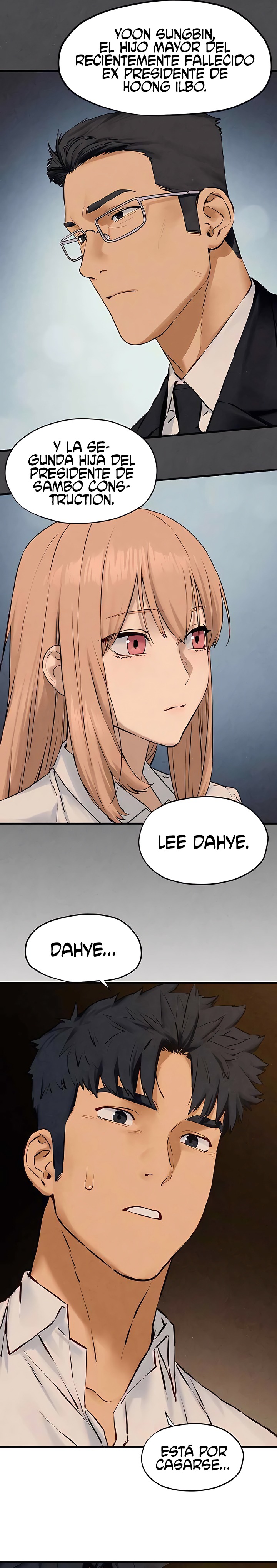 18+ Moby Dick Raw Chapter 28 page 7