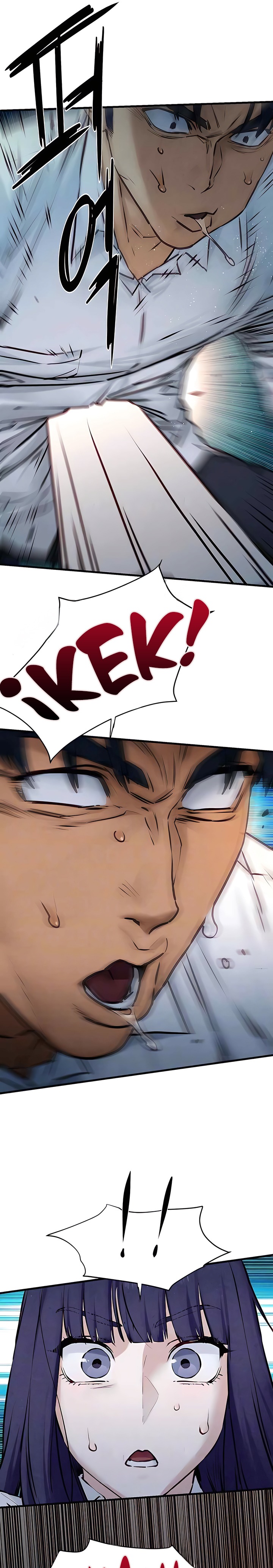 18+ Moby Dick Raw Chapter 29 page 7