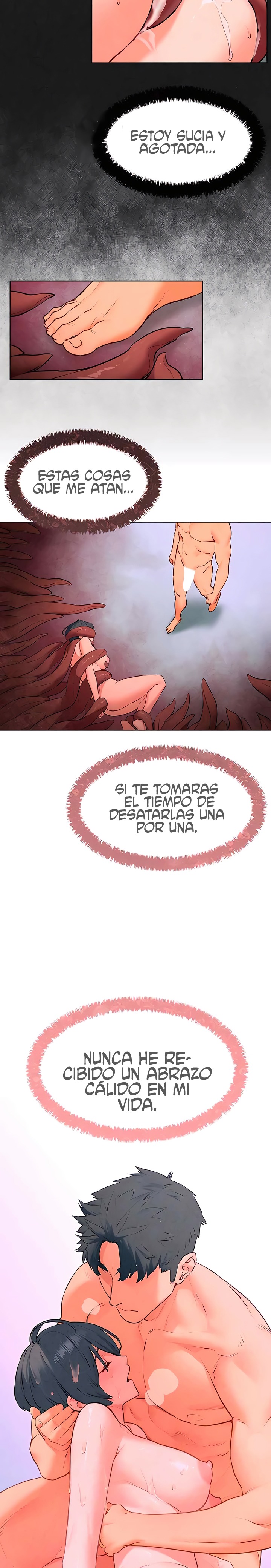 18+ Moby Dick Raw Chapter 29 page 21