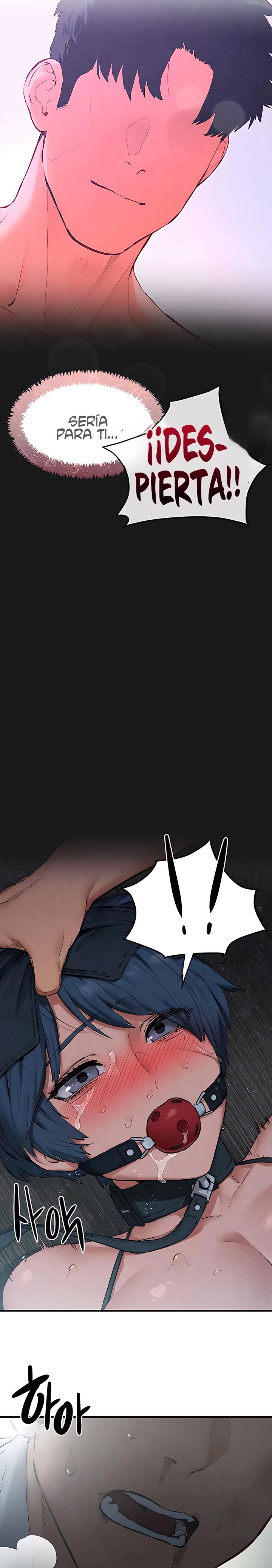 18+ Moby Dick Raw Chapter 29 page 23