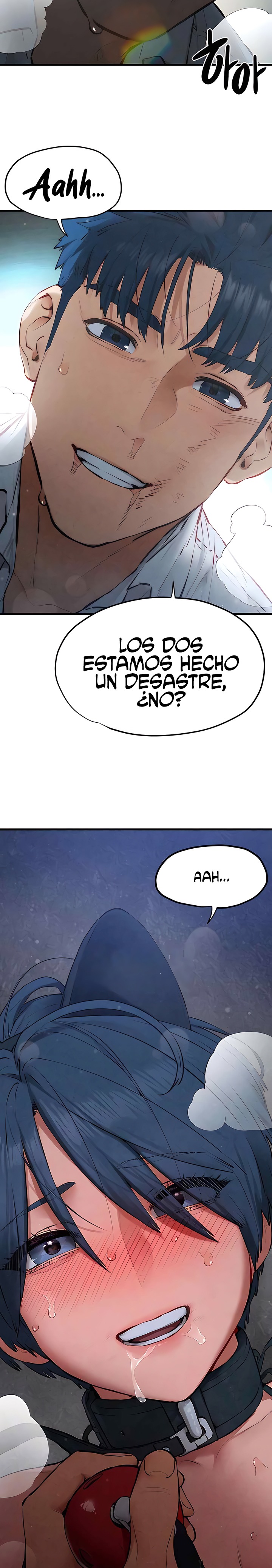 18+ Moby Dick Raw Chapter 29 page 24