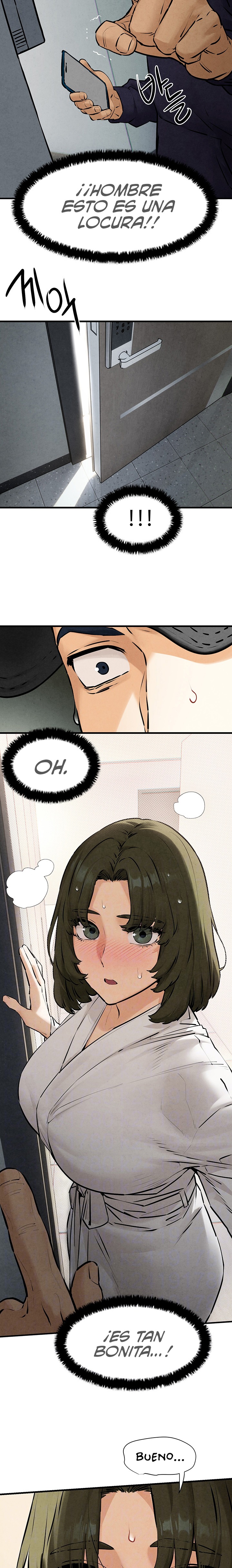 18+ Moby Dick Raw Chapter 3 page 2