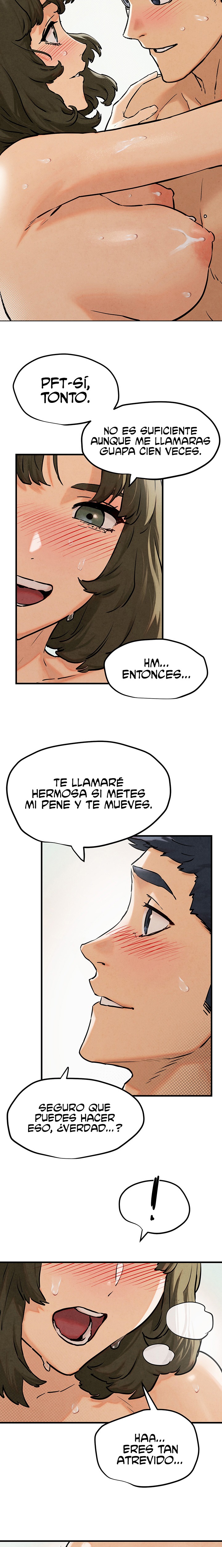 18+ Moby Dick Raw Chapter 3 page 25