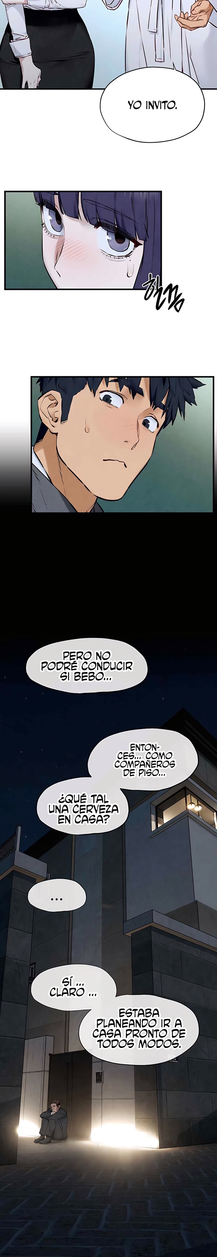 18+ Moby Dick Raw Chapter 30 page 15