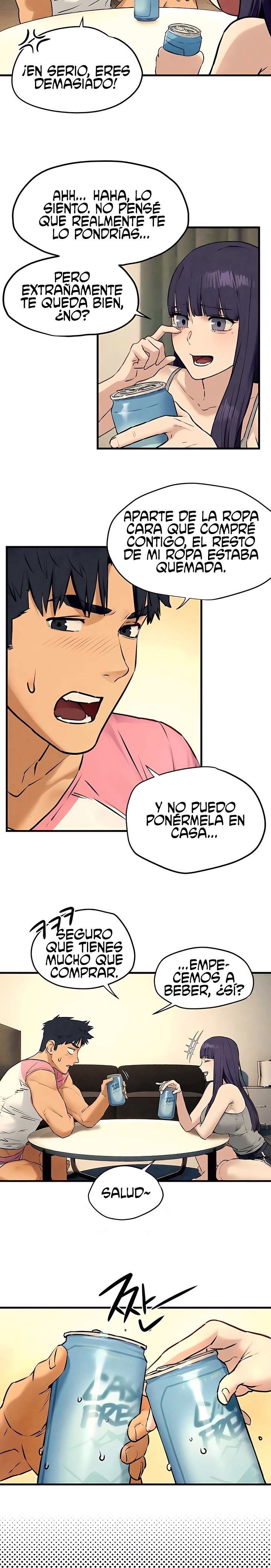 18+ Moby Dick Raw Chapter 30 page 20