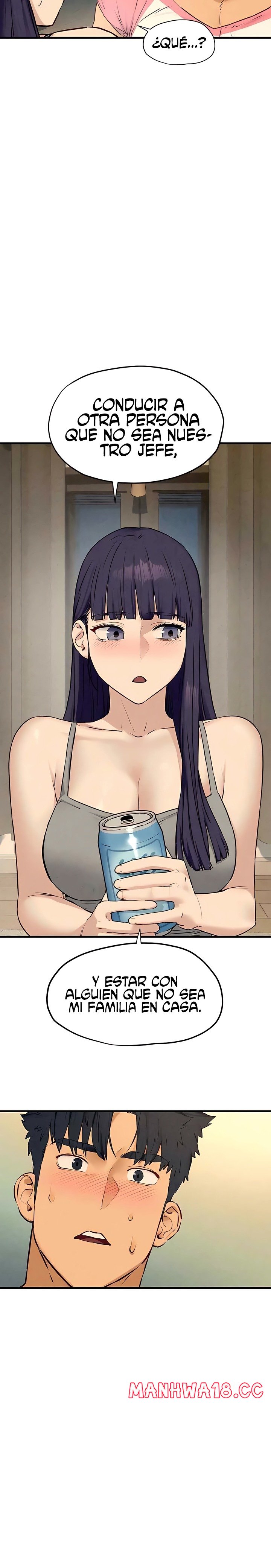 18+ Moby Dick Raw Chapter 30 page 24