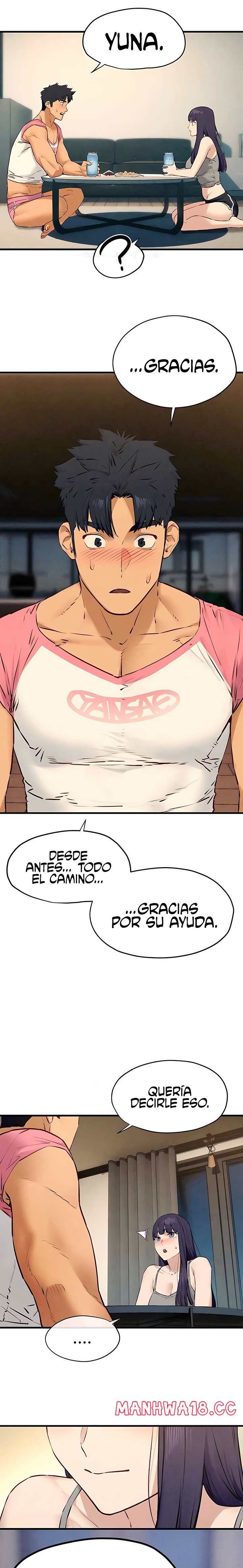 18+ Moby Dick Raw Chapter 30 page 25