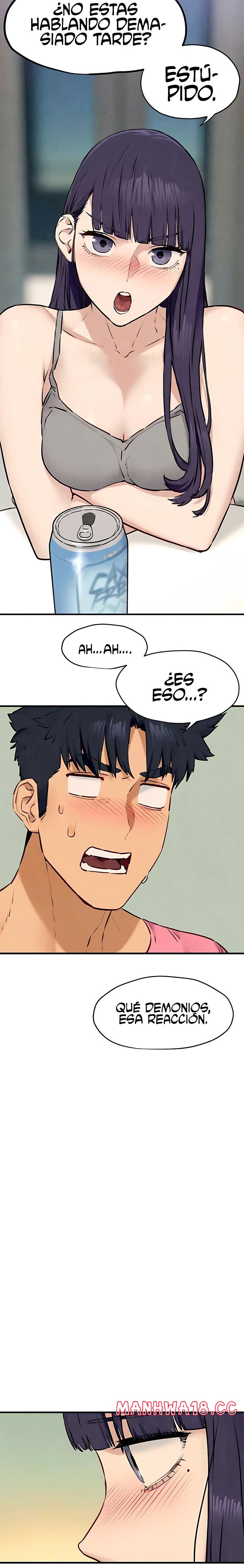 18+ Moby Dick Raw Chapter 30 page 26