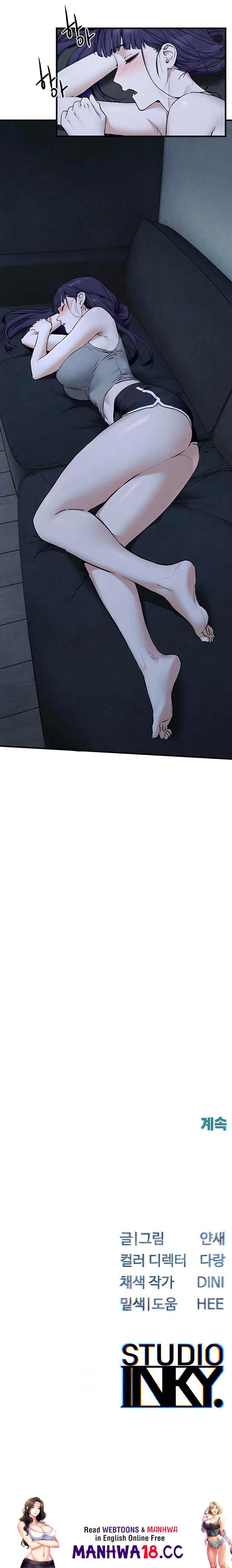 18+ Moby Dick Raw Chapter 30 page 29