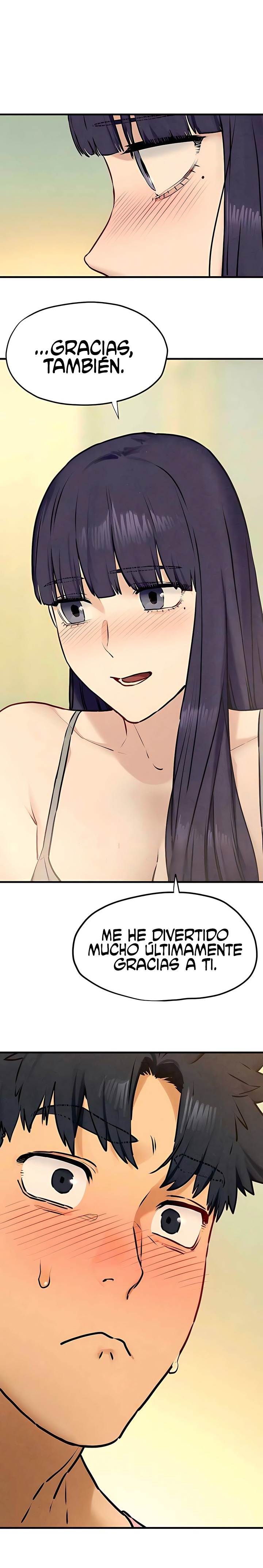 18+ Moby Dick Raw Chapter 31 page 1