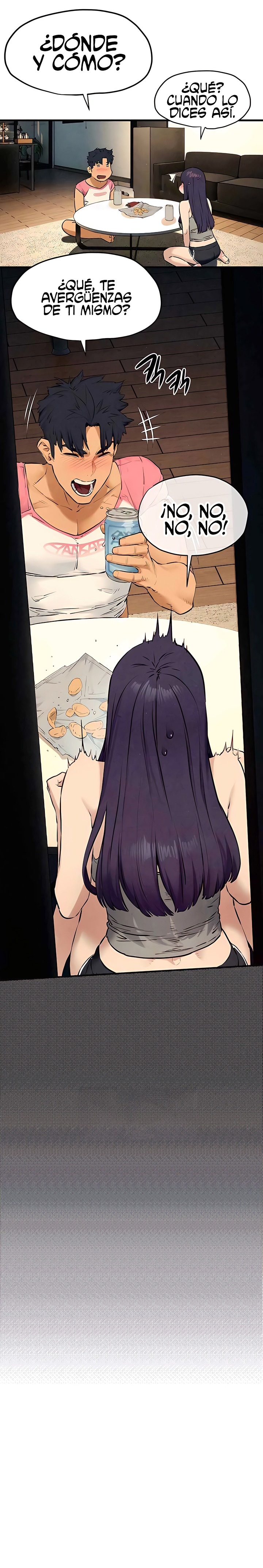 18+ Moby Dick Raw Chapter 31 page 2