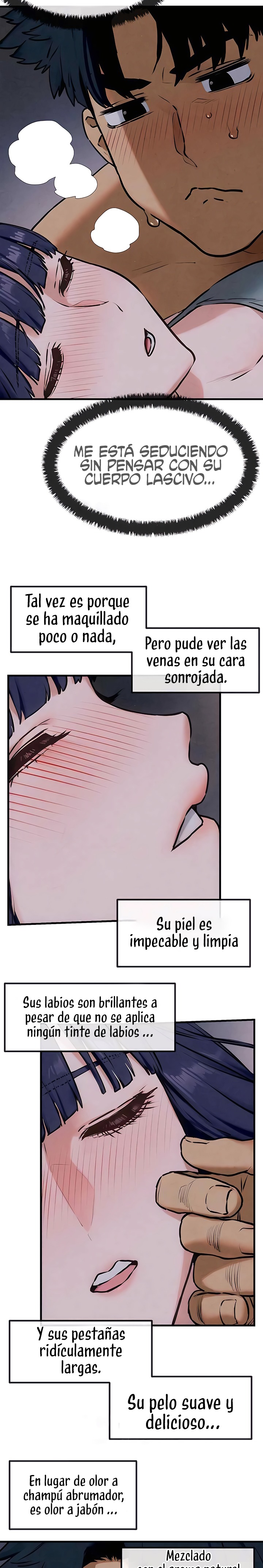 18+ Moby Dick Raw Chapter 31 page 10