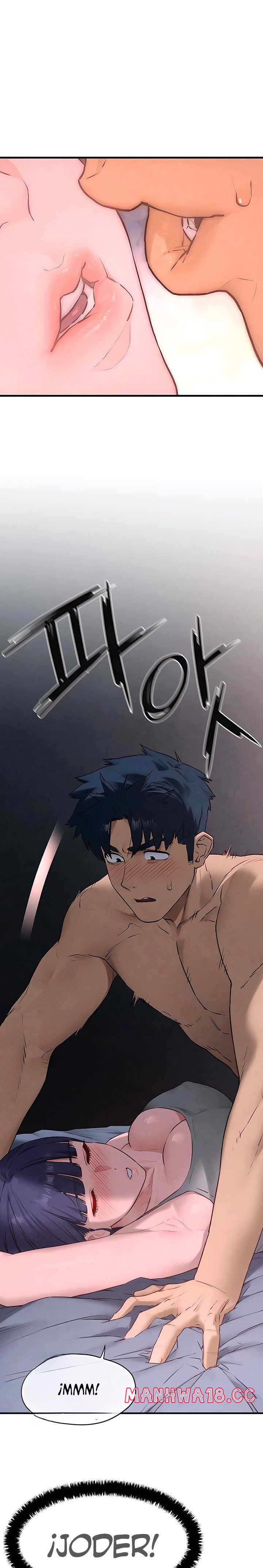 18+ Moby Dick Raw Chapter 31 page 12