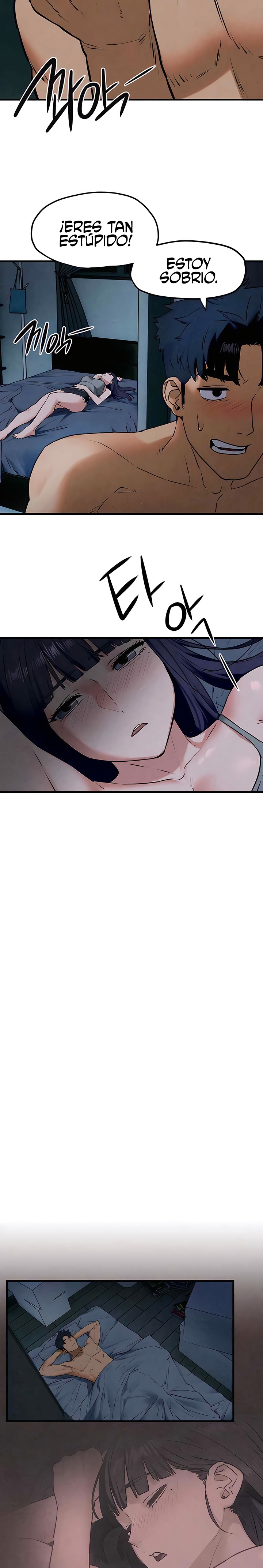 18+ Moby Dick Raw Chapter 31 page 14
