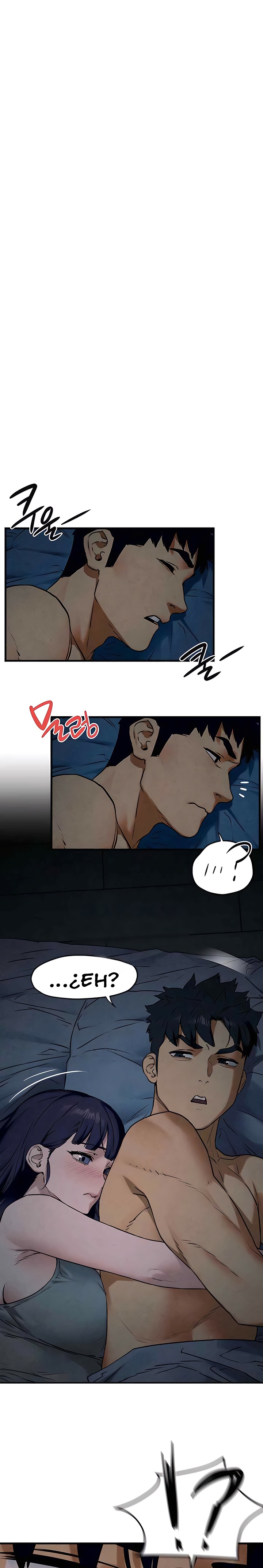 18+ Moby Dick Raw Chapter 31 page 18