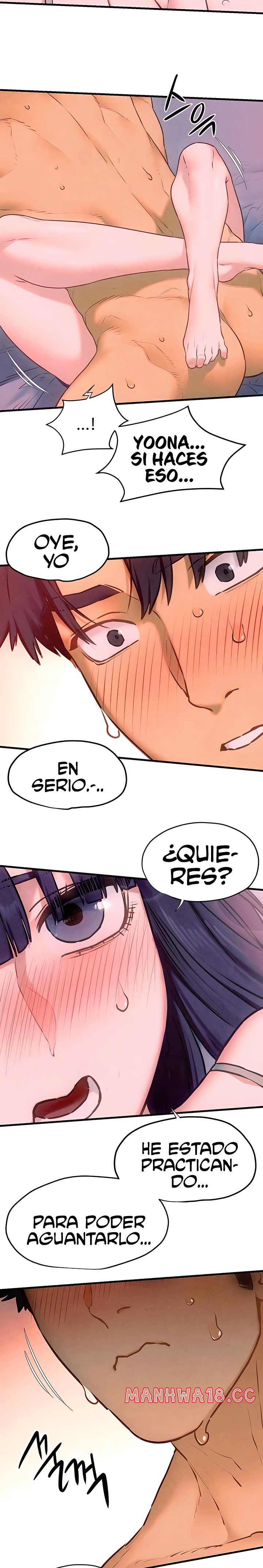 18+ Moby Dick Raw Chapter 31 page 25