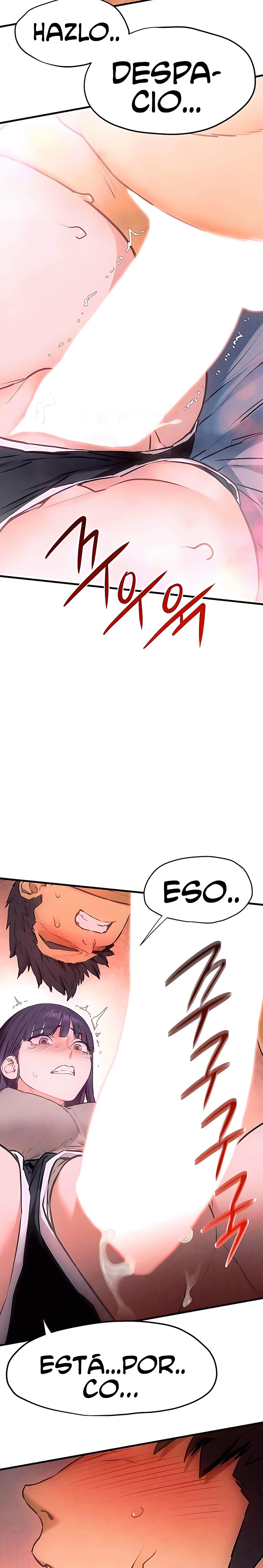 18+ Moby Dick Raw Chapter 31 page 26