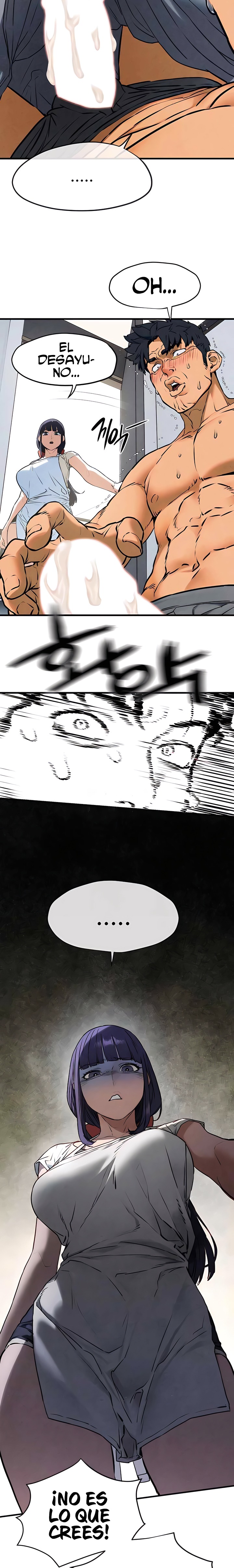 18+ Moby Dick Raw Chapter 31 page 30