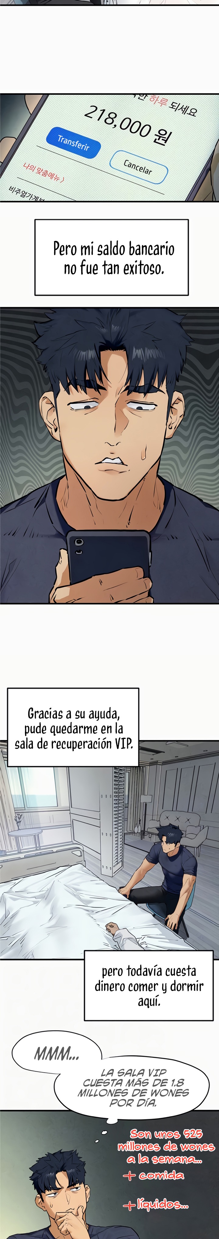 18+ Moby Dick Raw Chapter 32 page 4