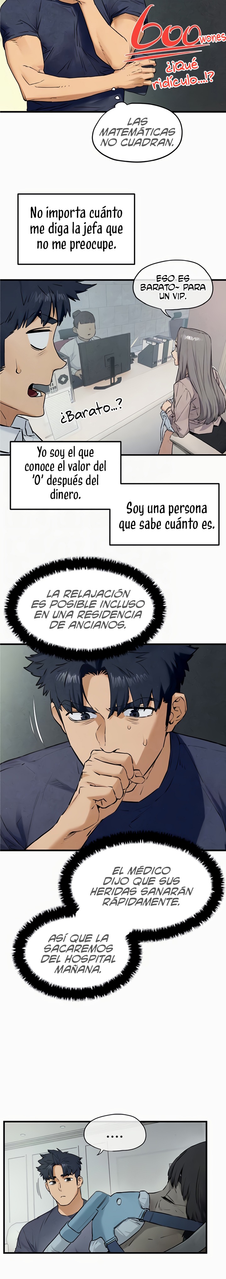 18+ Moby Dick Raw Chapter 32 page 5
