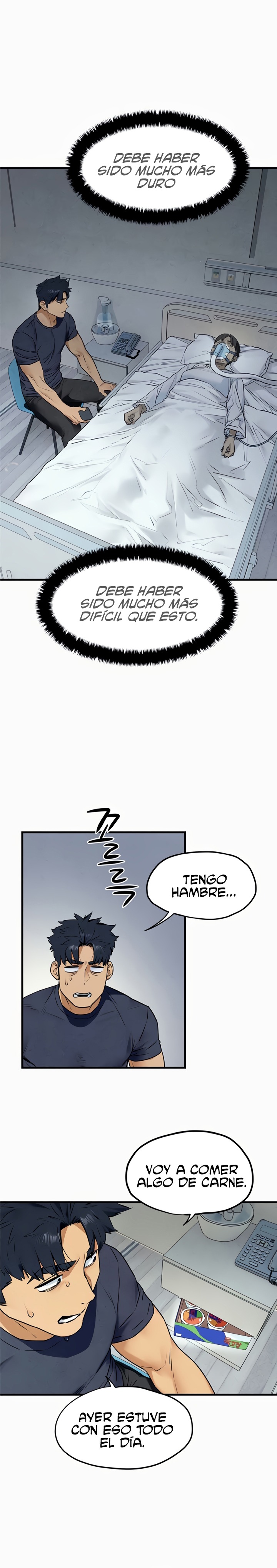 18+ Moby Dick Raw Chapter 32 page 6