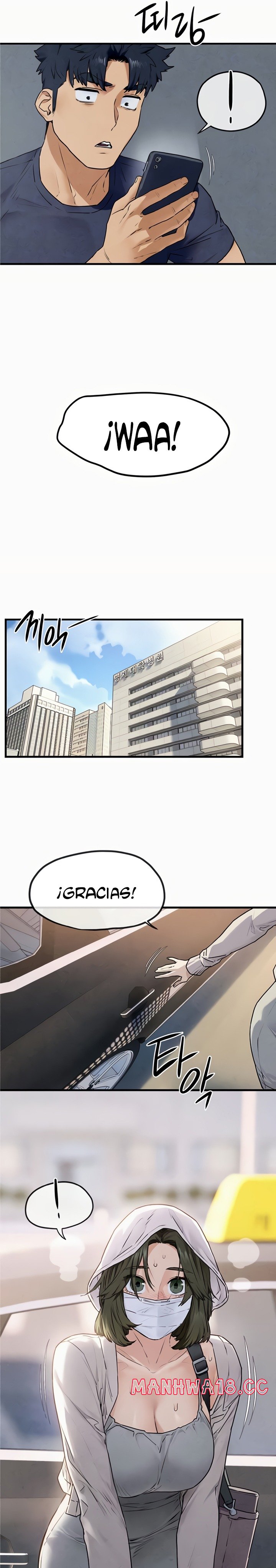 18+ Moby Dick Raw Chapter 32 page 7