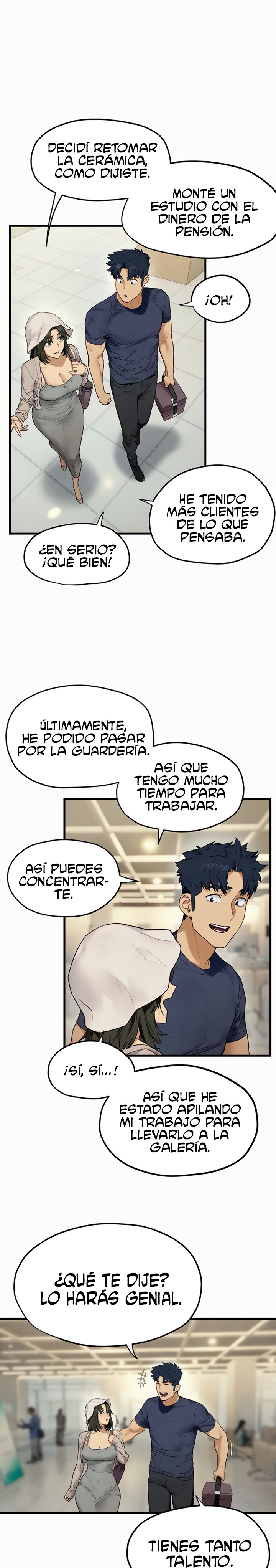 18+ Moby Dick Raw Chapter 32 page 9