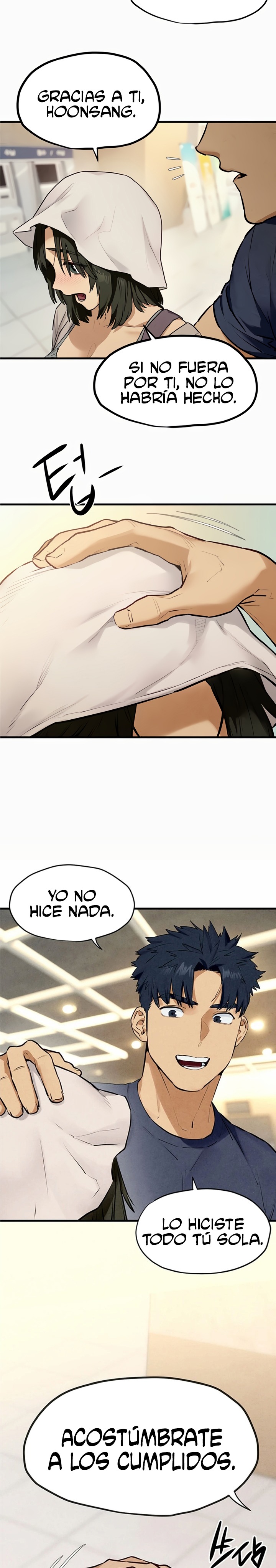 18+ Moby Dick Raw Chapter 32 page 10