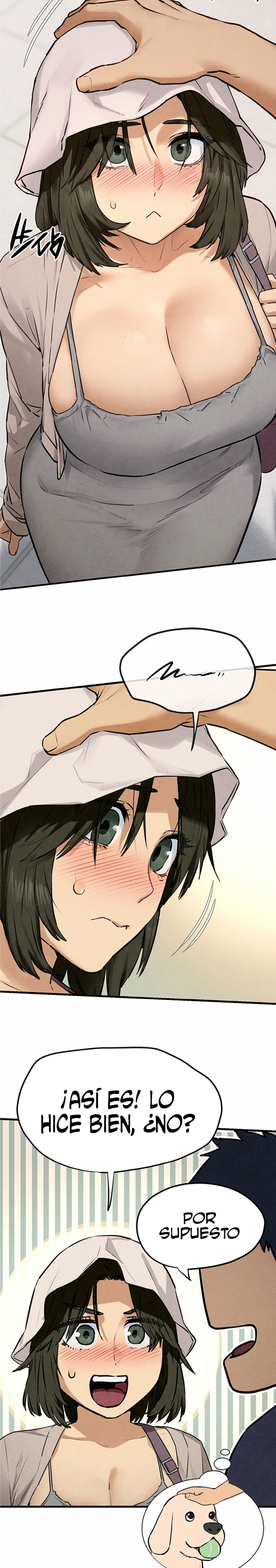 18+ Moby Dick Raw Chapter 32 page 11