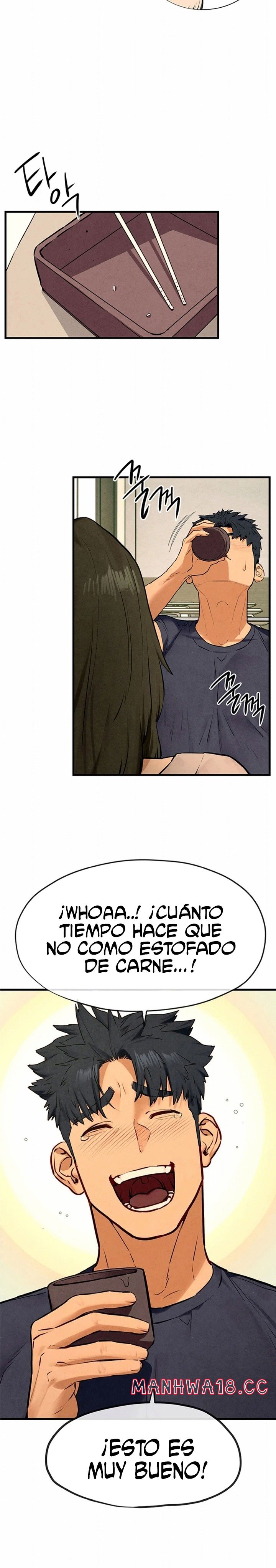 18+ Moby Dick Raw Chapter 32 page 12