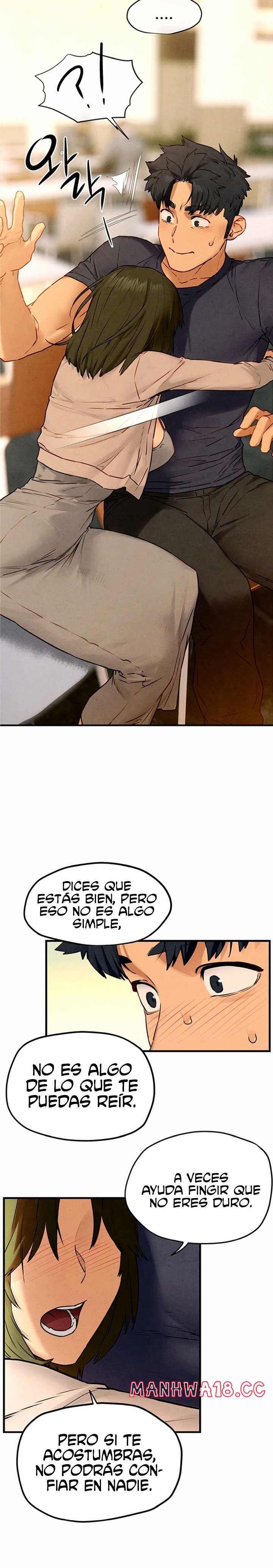 18+ Moby Dick Raw Chapter 32 page 15