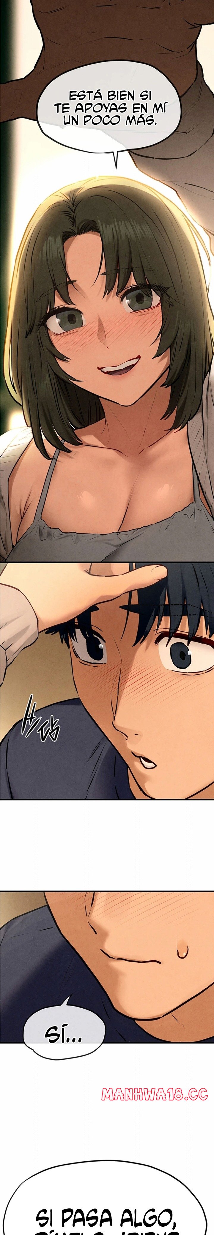 18+ Moby Dick Raw Chapter 32 page 17