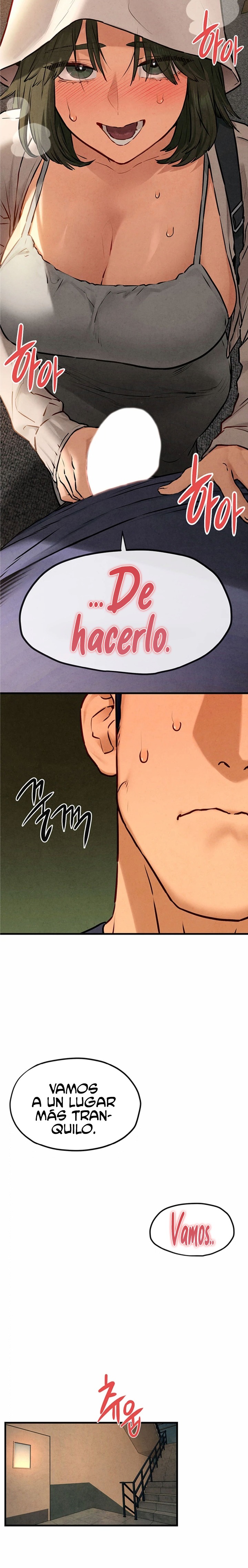 18+ Moby Dick Raw Chapter 32 page 23