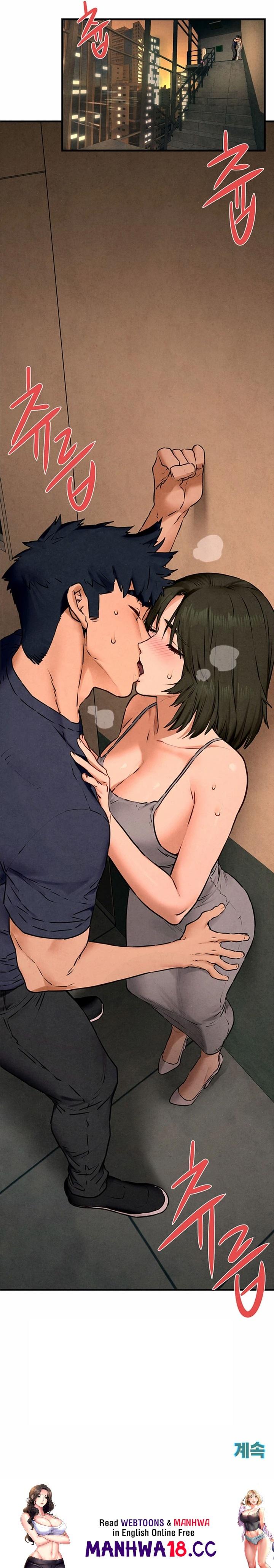 18+ Moby Dick Raw Chapter 32 page 24