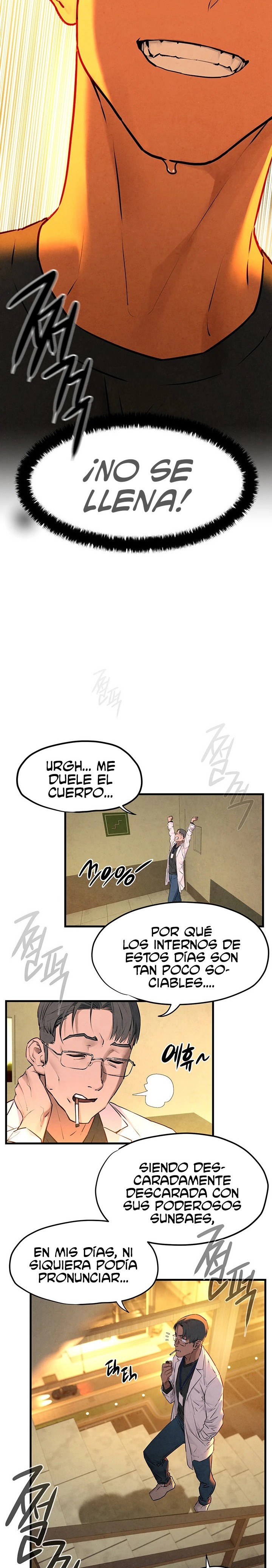 18+ Moby Dick Raw Chapter 33 page 27
