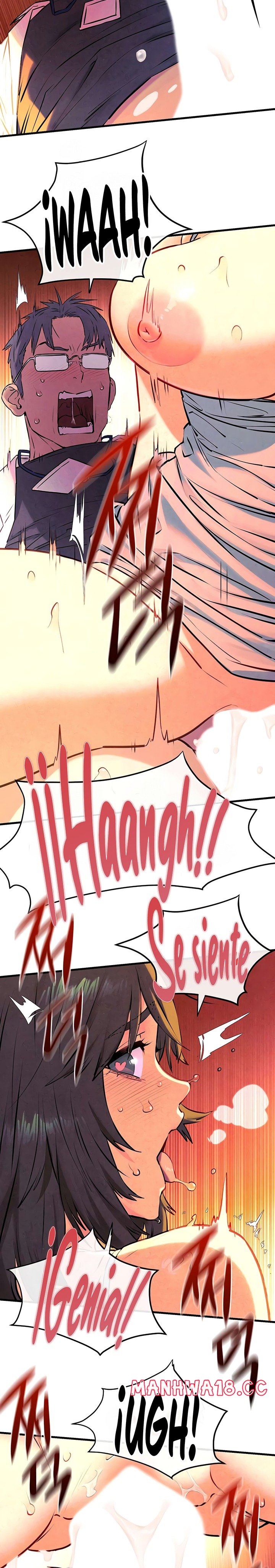 18+ Moby Dick Raw Chapter 34 page 18