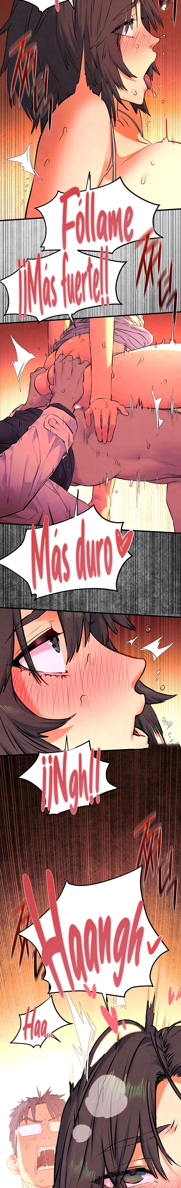 18+ Moby Dick Raw Chapter 34 page 20