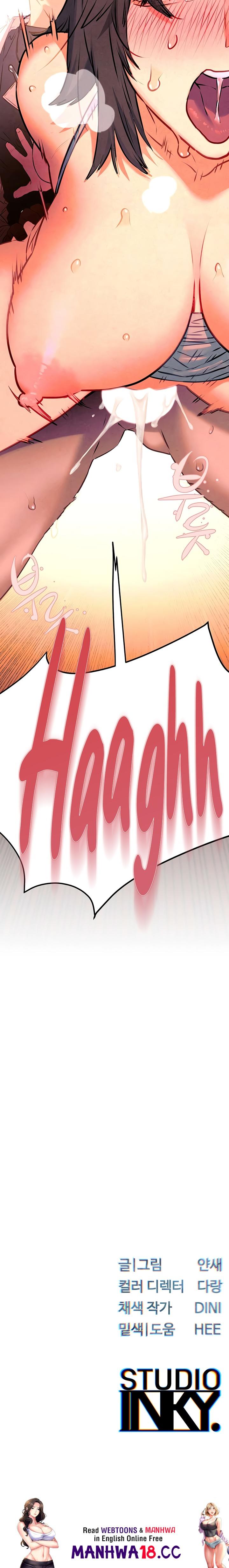 18+ Moby Dick Raw Chapter 34 page 21